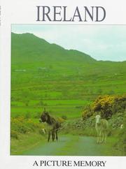 Cover of: Ireland: A Picture Memory