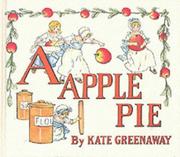 A apple pie by Kate Greenaway