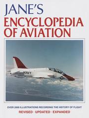 Cover of: Jane's encyclopedia of aviation by compiled and edited by Michael J.H. Taylor ; contributors, Bill Gunston ... [et al.].