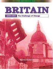 Britain 1846-1964 by Martin Roberts