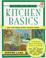 Cover of: The best of kitchen basics