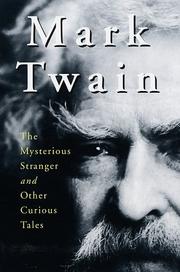 Cover of: Mark Twain by Mark Twain