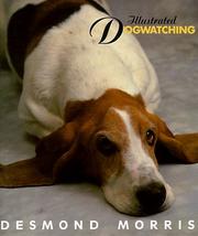 Cover of: Illustrated dogwatching