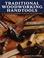 Cover of: Traditional woodworking handtools