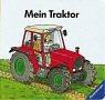 Cover of: Mein Traktor.