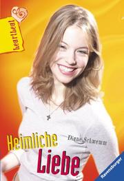 Cover of: Heimliche Liebe.