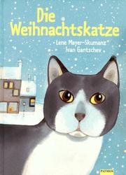 Cover of: Die Weihnachtskatze.