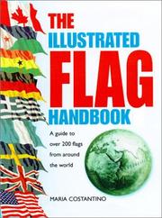 Cover of: The Illustrated Flag Handbook