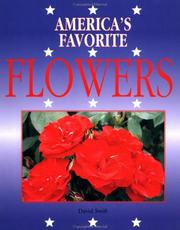 Cover of: America's Favorite Flowers (America's Favorites)