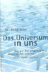 Cover of: Das Universum in uns.