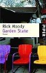 Cover of: Garden State. by Rick Moody