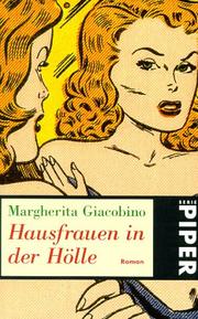 Cover of: Hausfrauen in der HÃ¶lle.
