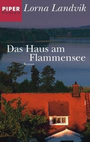 Cover of: Das Haus am Flammensee.