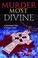 Cover of: Murder Most Divine