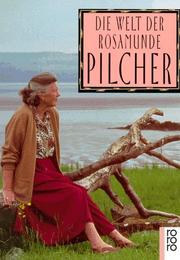 Cover of: Die Welt der Rosamunde Pilcher.