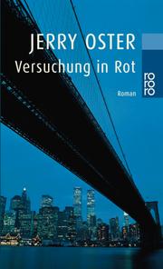 Cover of: Versuchung in Rot.
