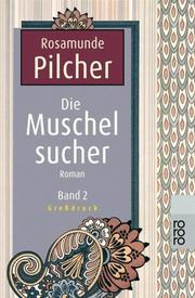 Cover of: Die Muschelsucher 1/2. Großdruck.