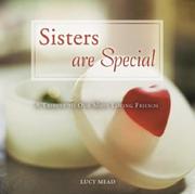 Cover of: Sisters are special