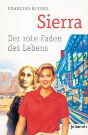 Cover of: Sierra