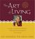 Cover of: The art of living
