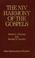 Cover of: The NIV harmony of the Gospels
