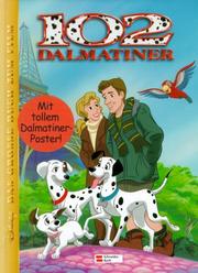 Cover of: 102 Dalmatiner.