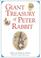 Cover of: Giant Treasury of Peter Rabbit