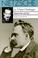 Cover of: Nietzsche