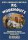 Cover of: P.G. Wodehouse 