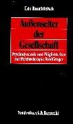 Cover of: Außenseiter der Gesellschaft.