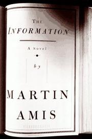 The information by Martin Amis