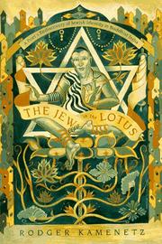 Cover of: The Jew in the Lotus