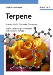 Cover of: Terpene