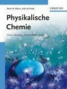 Cover of: Physikalische Chemie