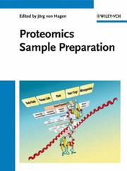 Proteomics Sample Preparation PDF