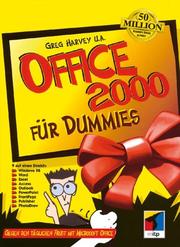 Cover of: Office 2000 Für Dummies