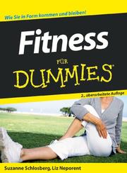 Cover of: Fitness Fur Dummies