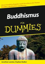 Cover of: Buddhismus Für Dummies
