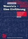 Cover of: Wavelets. Eine Einführung.