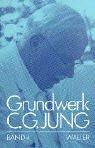 Cover of: Grundwerk C. G. Jung, 9 Bde., Bd.4, Menschenbild und Gottesbild
