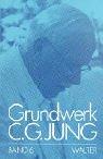 Cover of: Grundwerk C. G. Jung, 9 Bde., Bd.6, Erlösungsvorstellungen in der Alchemie