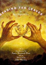 Cover of: Reading tea-leaves