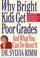 Cover of: Why bright kids get poor grades