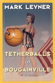 Cover of: The Tetherballs of Bougainville