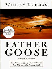 Father Goose by William Lishman