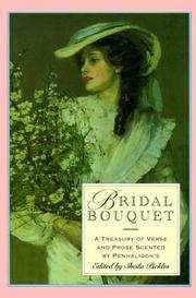 Cover of: Bridal Bouquet
