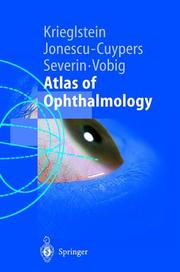 Atlas of ophthalmology