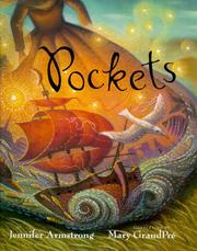 Cover of: Pockets by Jennifer L. Armstrong