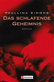 Cover of: Das schlafende Geheimnis.