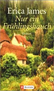 Cover of: Nur ein Frühlingshauch.